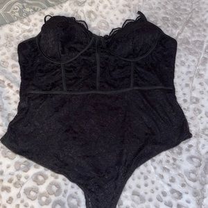 Bodysuit